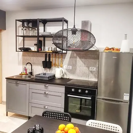 Apartman Iva Dubrovnik