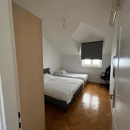 Apartman Iva Dubrovnik
