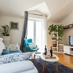 Apartman Iva *