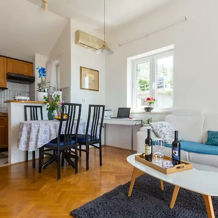 Iva Apartman *