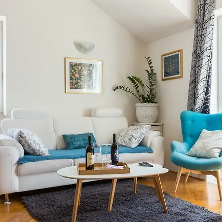 Iva 杜布罗夫尼克