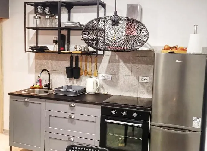 Apartmán Iva Dubrovník