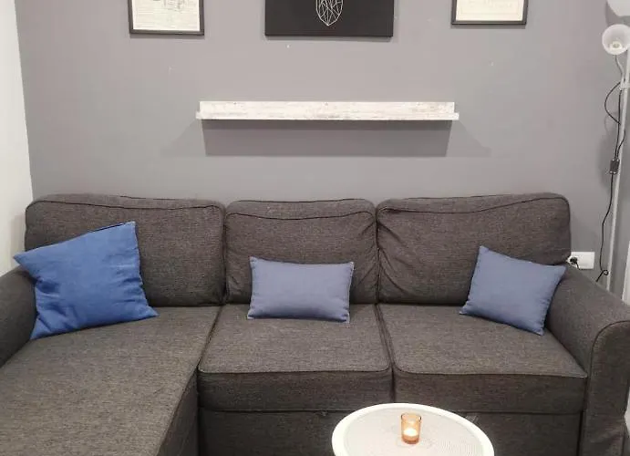 Apartmán Iva Dubrovník