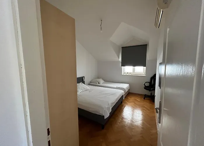Apartmán Iva Dubrovník