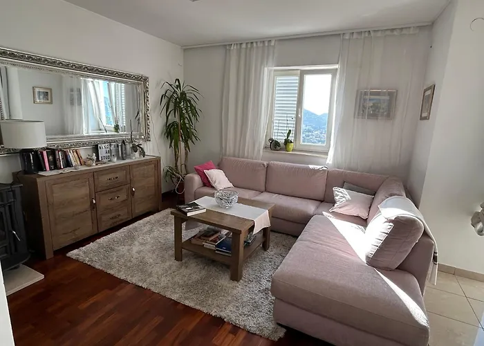 Iva Apartmán Dubrovník