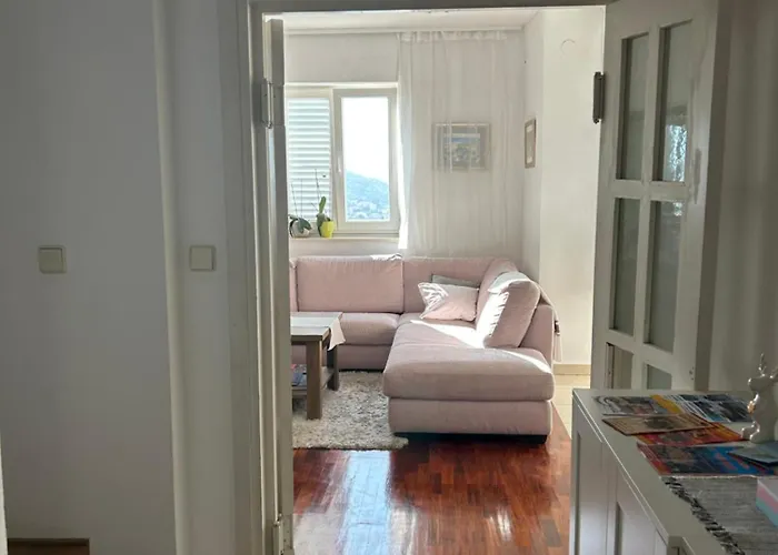 Apartmán Iva Dubrovník