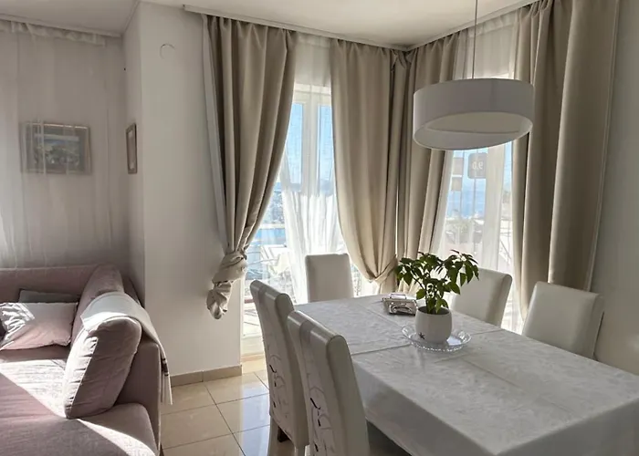 Iva Apartmán Dubrovník