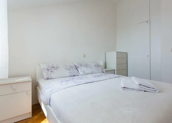 Apartmán Iva Dubrovník