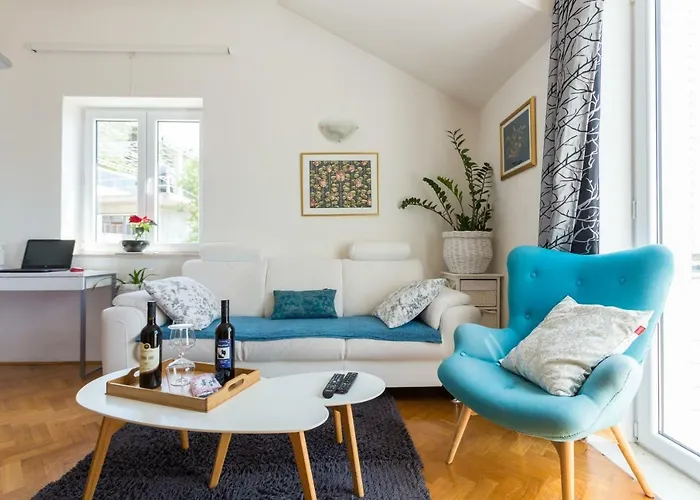 Iva Apartmán Dubrovník