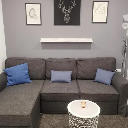 Apartment Iva Dubrovnik