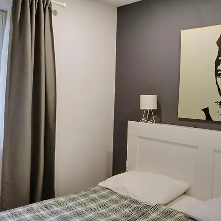 Iva Apartment Dubrovnik