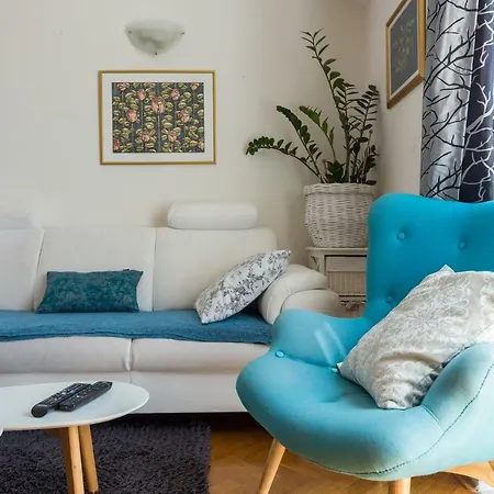 Apartment Iva