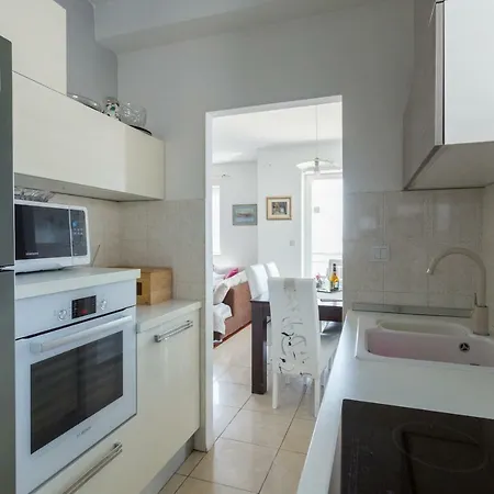 Apartment Iva