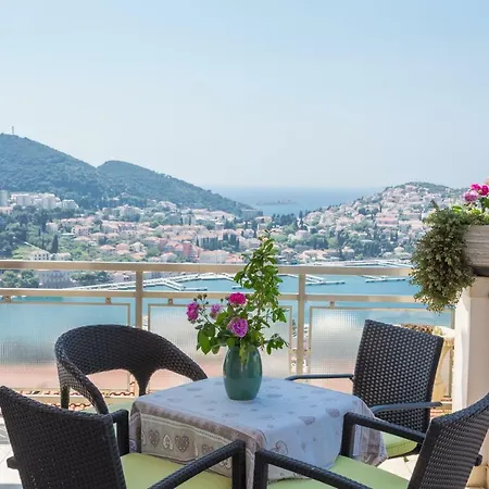 Iva Apartment Dubrovnik