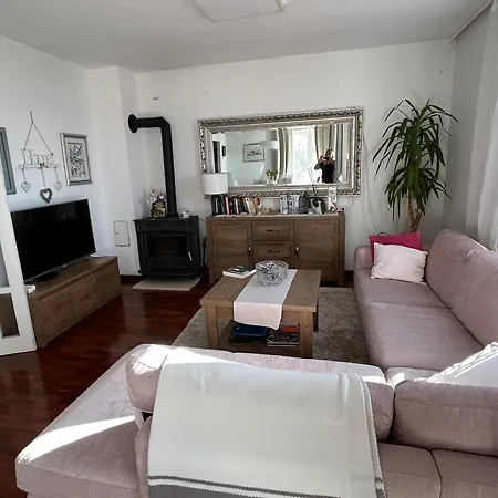 Apartman Iva *